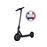 E-Town Leader Plus Elektrische Step/Scooter 350W Zwart_0