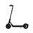 E-Town Leader Plus Elektrische Step/Scooter 350W Zwart_1