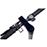 E-Town Leader Plus Elektrische Step/Scooter 350W Zwart_3