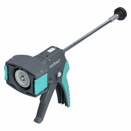 Wolfcraft Vert Pistolet À Silicone Mg310 - Image 1