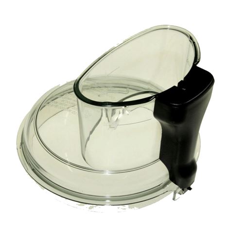 Couvercle Cs XL Anthracite Robot Ménager 17333 Magimix - 36350