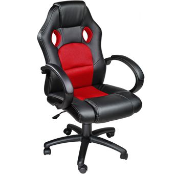 Chaises Gamer Fauteuil Et Chaise De Bureau Fnac