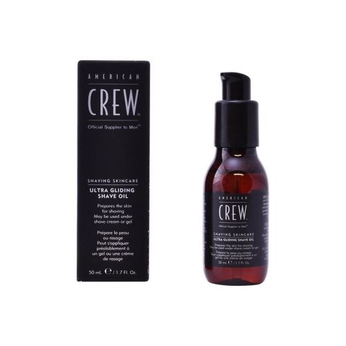 Huile de rasage Shaving Skin Care American Crew