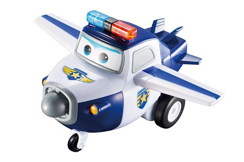 Super Wings télécommande