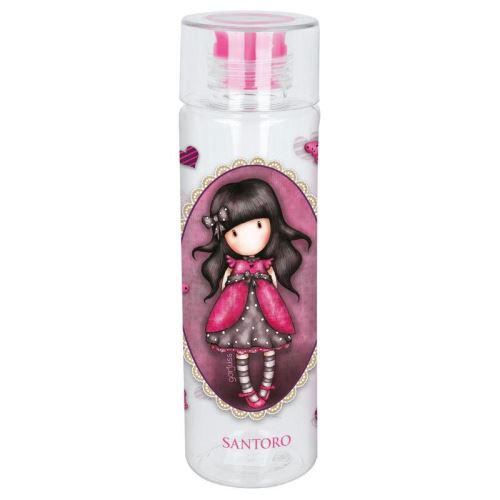 Tritan Gorjuss Petite bouteille de buse en silicone