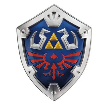Cosplay Replique Bouclier - Zelda - Zelda