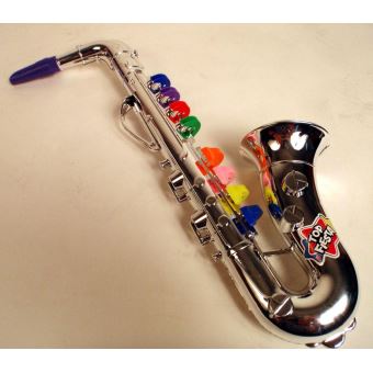 Jouet Musical Reig 41 Cm Saxophone