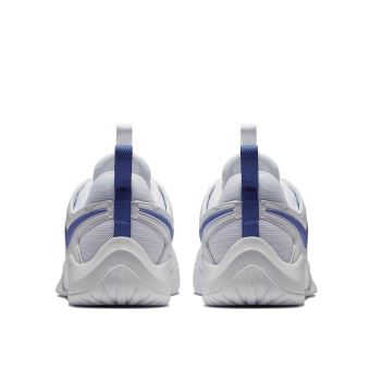 Baskets basses Nike Air Zoom Hyperace 2 Blanc pour Hommes 44