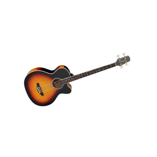 Guitares Electro-Acoustiques TAKAMINE - GB72CE-BSB