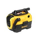 DeWalt DCV584L-QW Aspirateur sans fil de 54 V