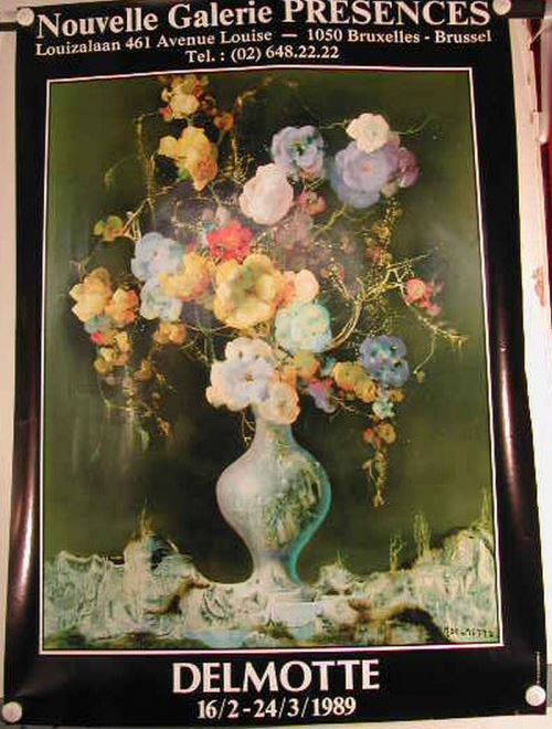 Acheter Delmotte - 49x70 cm - AFFICHE / POSTER État correct - 32,99 € Delmotte - 49x70 cm - AFFICHE / POSTER État correct - N/A reconditionné disponible sur Fnac