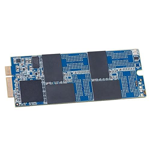 OWC (OWCS3DAP12R500) - 500 Go OWC Aura Pro 6Gb/s SSD pour MacBook Pro avec écran Retina (2012 - début 2013)