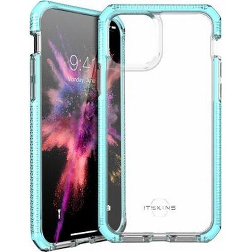 Coque Supreme Clear Itskins pour iPhone 11 Pro