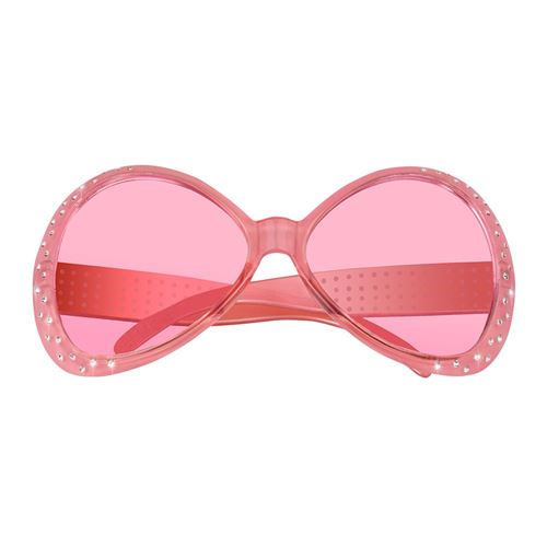 lunettes glamour diamants