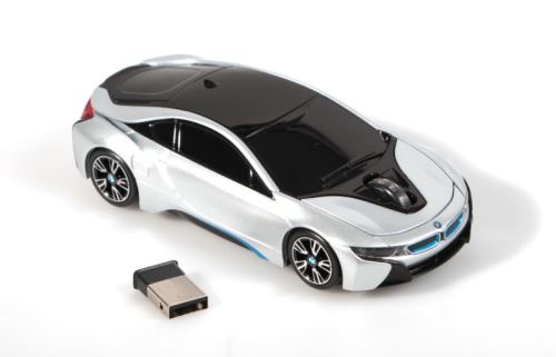 Souris Voiture Bmw I8 Souris Achat Prix Fnac