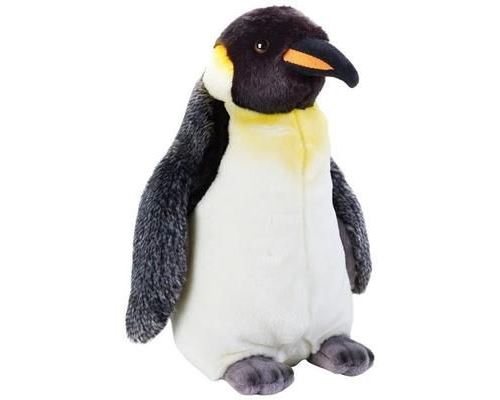 Peluche pingoin 28c
