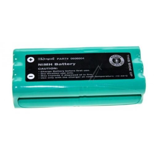 Accu pour aspirateur robot dirt devil - d459065