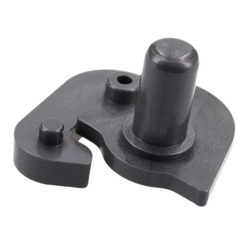 Accessoire Réfrigérateur et Congélateur Indesit Douille Fermeture Gauche - Réf: C00285320