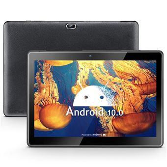Tablette tactile GENERIQUE Tablette Tactile Android 10 Pouces 3G