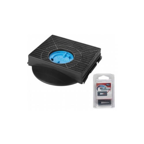 Filtre Charbon 210X215Mm pour Hotte Whirlpool