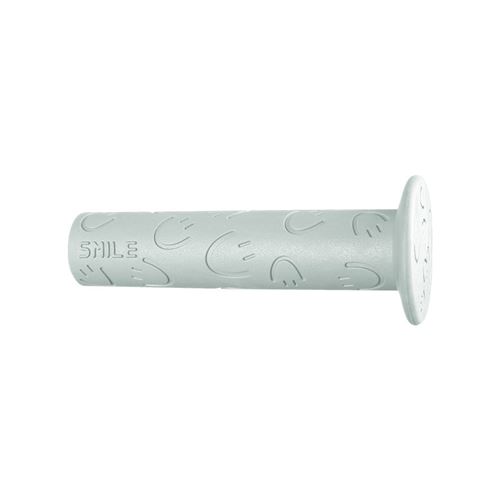 Herrmans Poignee Smile Sécurité DES Enfants 101B 115mm Blanc Chaque