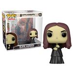 Figurine Funko Pop Albums Black Sabbath Black Sabbath