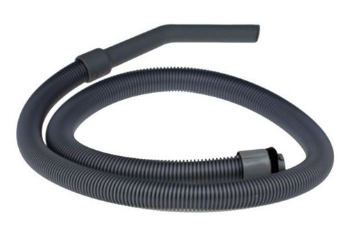 Nfsk Gris Tuyau Pour Aspirateur Nilfisk Gm 80 Et Gm 90