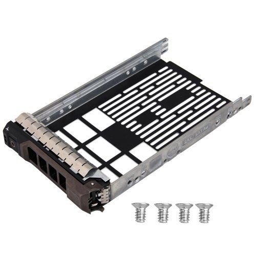 Emall Supply Rack disque dur SATA pour Dell 3,5