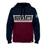 Sweat-shirt Harry Potter - HOGWARTS SCHOOL - S - Bordeaux
