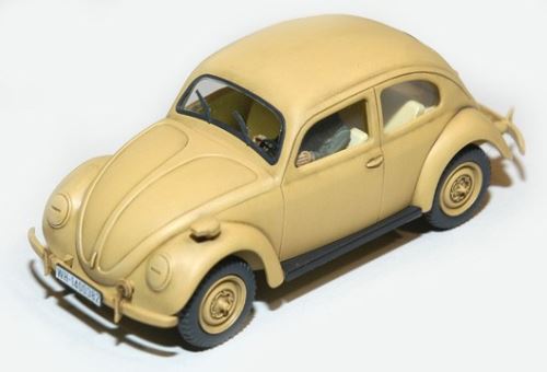 Volkswagen Typ 82E Tamiya 1/48