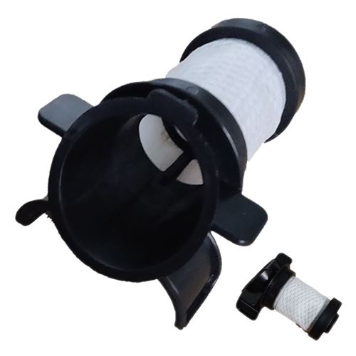 Filtre Aspirateur 27-Sk-05 Shark - 322282