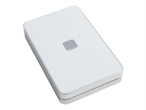 LifePrint - Imprimante - couleur - zinc - 50.8 x 76.2 mm jusqu'à 0.5  min/page (couleur) - Bluetooth - Imprimante Photo - Achat & prix