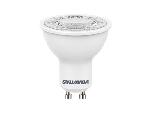 Sylvania 0027440 Lampe à LED Gu10 6 W 345 Lm 3000 K