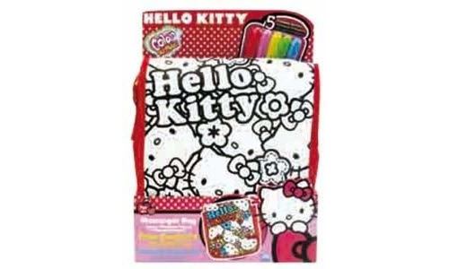 Color Me Mine Sac Bandoulière - Hello Kitty