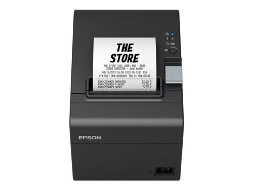 Epson TM-T20III Quittungsdrucker Thermodruck USB seriell