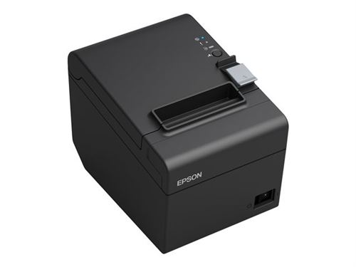 PT-3600, Imprimantes d'étiquettes et de reçus
