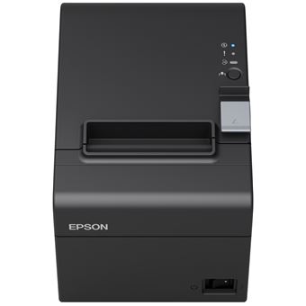 Les caractéristiques de l'imprimante ticket thermique EPSON TM-T70II