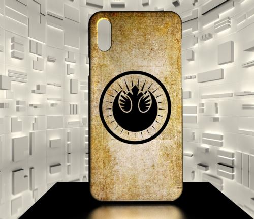 Coque Design Huawei P20 PRO STAR WARS 34