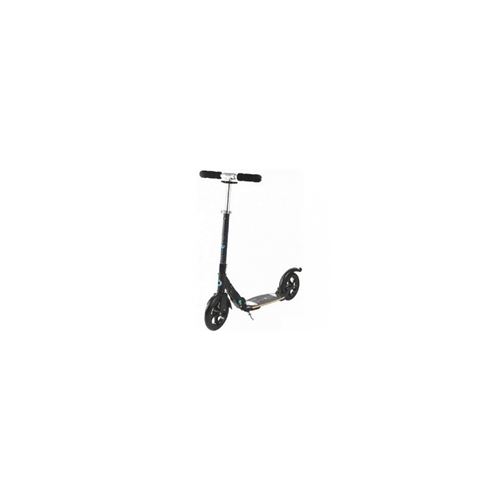 Micro Flex - Trottinette Pliable - Noir Mat - Trottinette