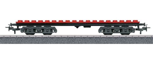 Marklin Start up chariot pour blocs de jonction 16 cm (44734)