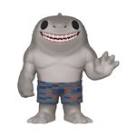 POP MOVIES: TSS- KING SHARK