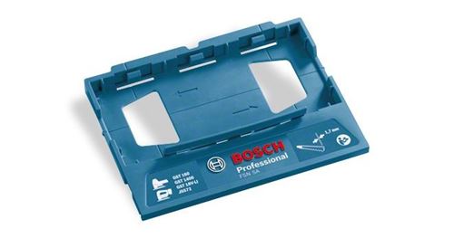 Bosch Professional Fsn Sa Adaptateur Scie Sauteuse Rail De Guidage