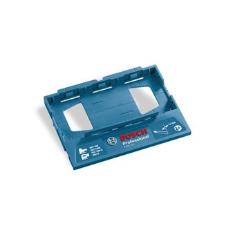 Bosch Professional FSN SA Adaptateur scie sauteuse rail de guidage - 1
