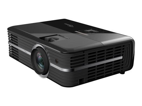 Optoma UHD350X Vidéoprojecteur 302,4 pouces Noir