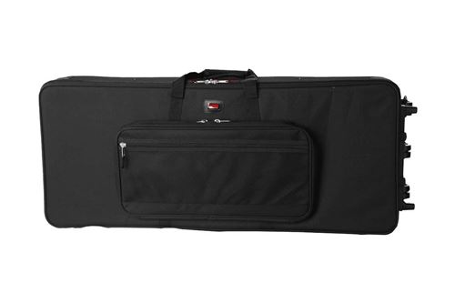 Etui semi rigide pour clavier 88 notes - Gator GK88SLIM