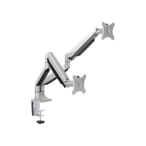 Support d'écran TooQ DB3132TNR-S Argenté