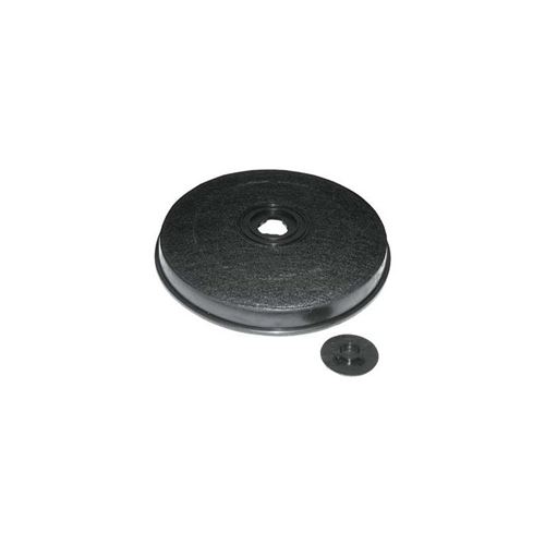 Beko Filtre Charbon Hotte Eff57/E233 Multi-Marques