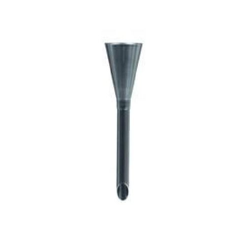 DE BUYER Douille a garnir - Inox - Diametre : 6 mm