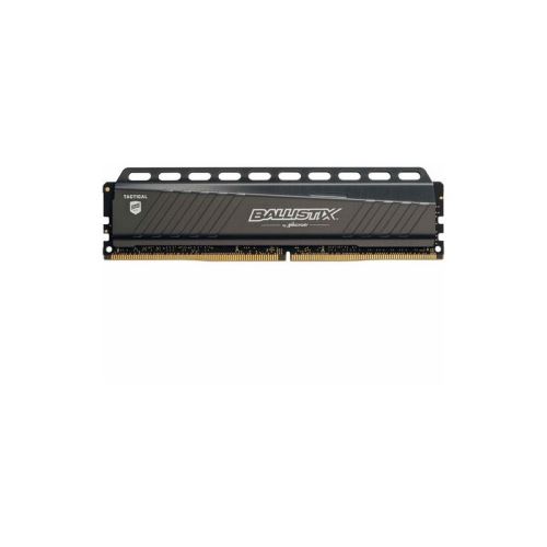 Ballistix Tactical - DDR4 - 4 GB - DIMM 288-PIN