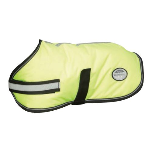 Meilleurs prix pour Weatherbeeta - Parka réfléchissante (70cm) (Jaune) - UTWB315